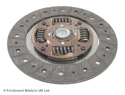Clutch Disc